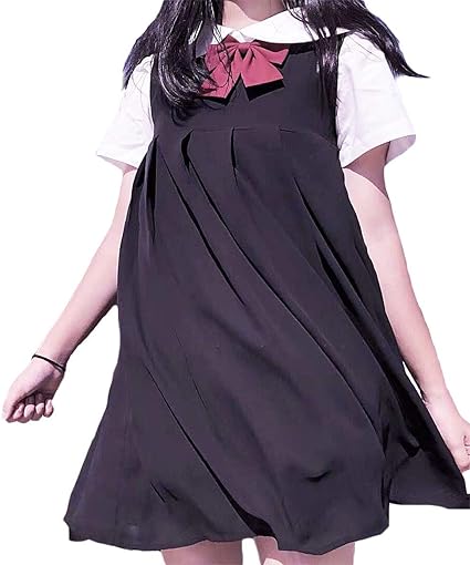 ふんわりと アイドル風ロリータ セーラーセットアップの通販 by 小さな